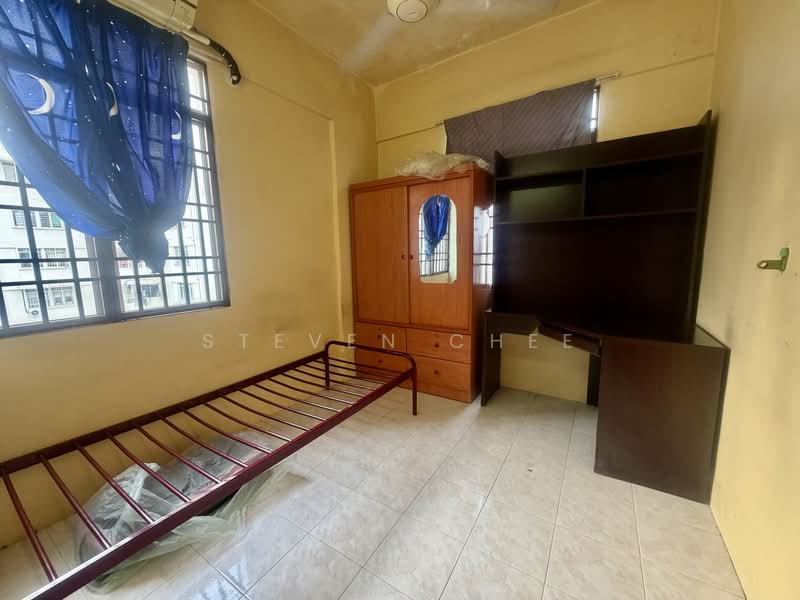 Pangsapuri untuk Dijual di Desa Bayan Apartment - Steven Chee - PropertyGuru.com.my