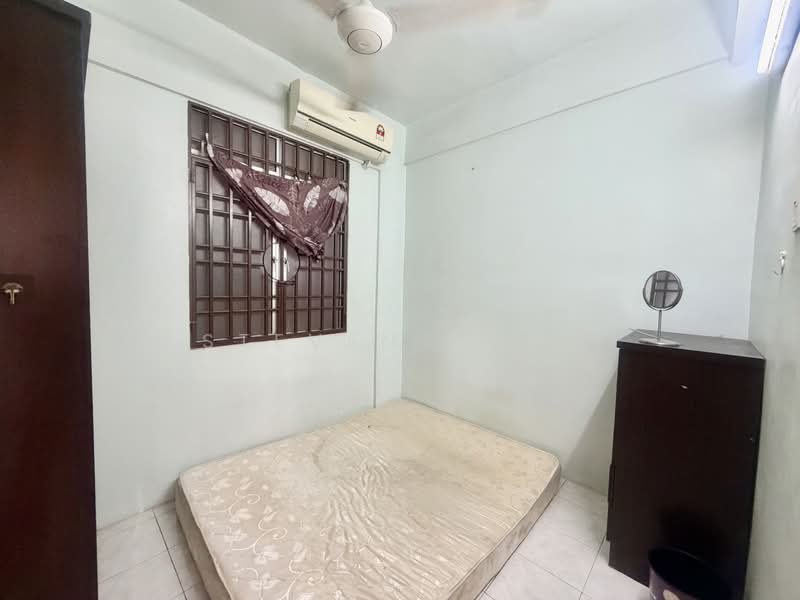Pangsapuri untuk Dijual di Desa Bayan Apartment - Steven Chee - PropertyGuru.com.my