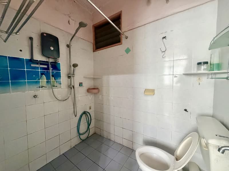 Pangsapuri untuk Dijual di Desa Bayan Apartment - Steven Chee - PropertyGuru.com.my