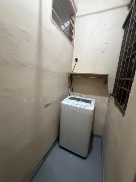 Pangsapuri untuk Dijual di Desa Bayan Apartment - Steven Chee - PropertyGuru.com.my