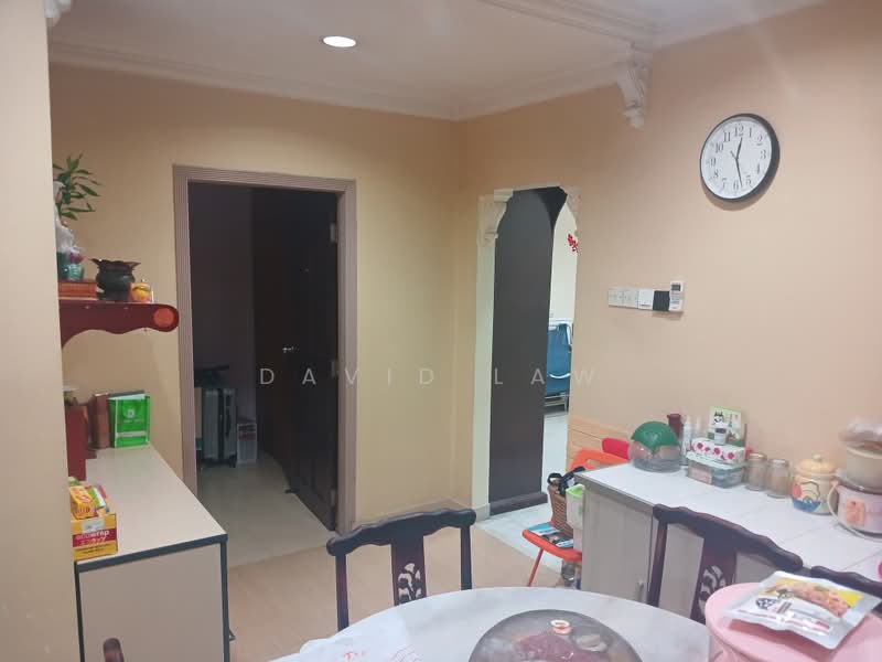 1-storey Terraced House for Sale in Salak south garden (Salak South) - David Law - PropertyGuru.com.my