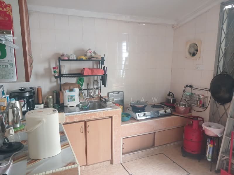 1-storey Terraced House for Sale in Salak south garden (Salak South) - David Law - PropertyGuru.com.my