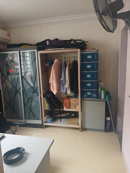 1-storey Terraced House for Sale in Salak south garden (Salak South) - David Law - PropertyGuru.com.my