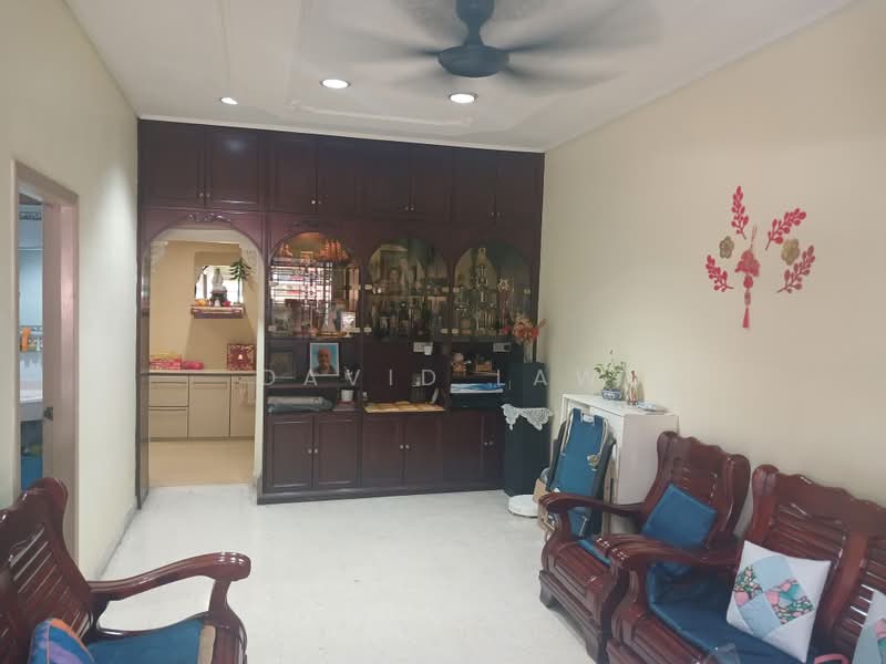 1-storey Terraced House for Sale in Salak south garden (Salak South) - David Law - PropertyGuru.com.my