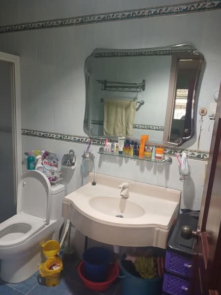 1-storey Terraced House for Sale in Salak south garden (Salak South) - David Law - PropertyGuru.com.my