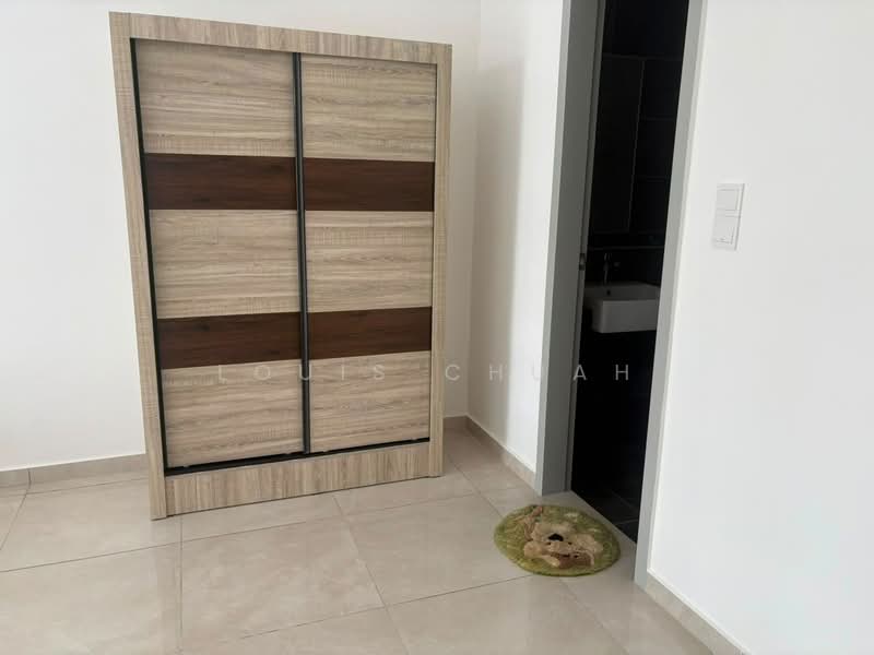Kondominium untuk Disewa di Lucerne Residences - Louis Chuah - Interior - PropertyGuru.com.my