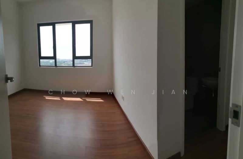 Kondominium untuk Disewa di Oasis 2 Residence - Chow Wen Jian - PropertyGuru.com.my