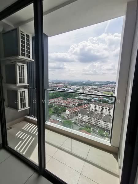 Kondominium untuk Disewa di Oasis 2 Residence - Chow Wen Jian - PropertyGuru.com.my
