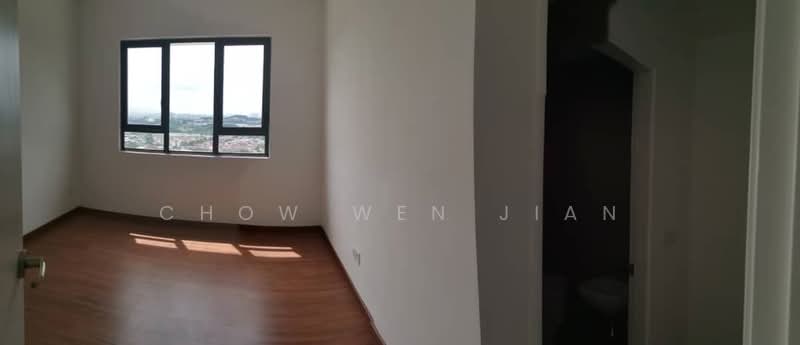 Kondominium untuk Disewa di Oasis 2 Residence - Chow Wen Jian - PropertyGuru.com.my