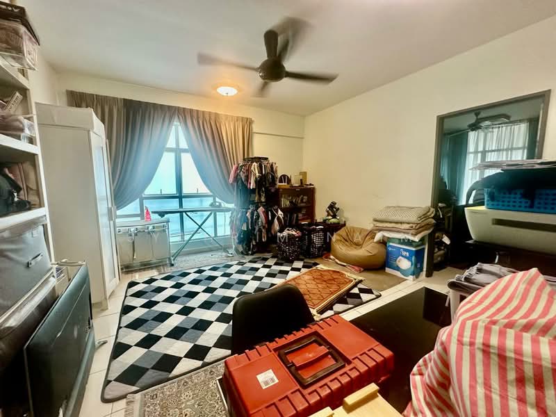 3-storey Terraced House for Sale in Kajang (Selangor) - Syahrim Naim - Bedroom - PropertyGuru.com.my
