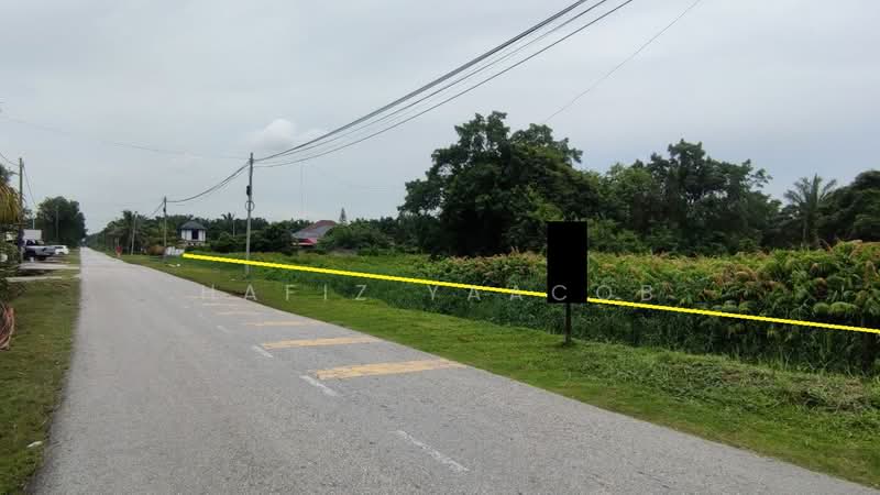 Tanah Pertanian untuk Dijual di Pulau Indah (Klang) - Hafiz Yaacob - Exterior - PropertyGuru.com.my