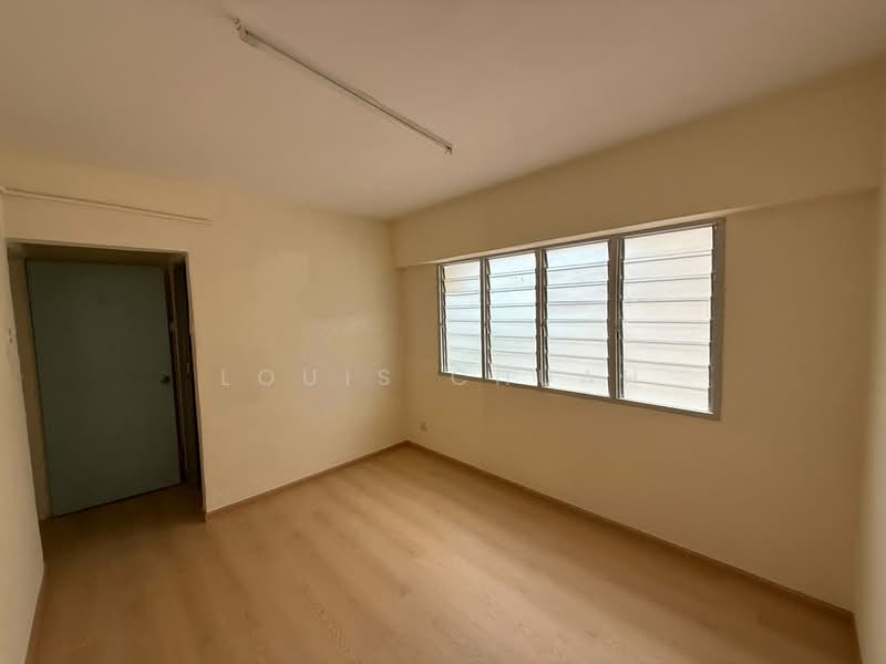 Apartment for Rent at Taman Seri Hijau - Louis Chuah - Interior - PropertyGuru.com.my