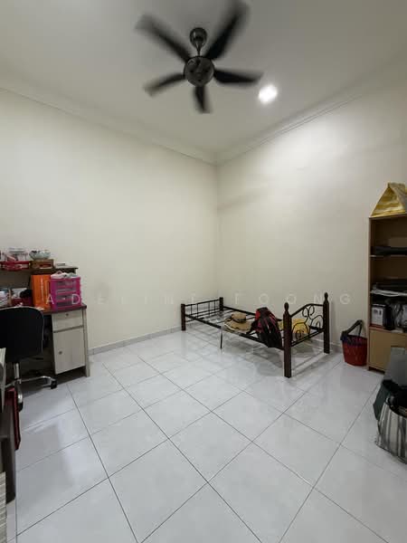Rumah Teres 1 Tingkat untuk Dijual di Kampung Raja Uda (Port Klang (Pelabuhan Klang)) - Adeline Foong - PropertyGuru.com.my