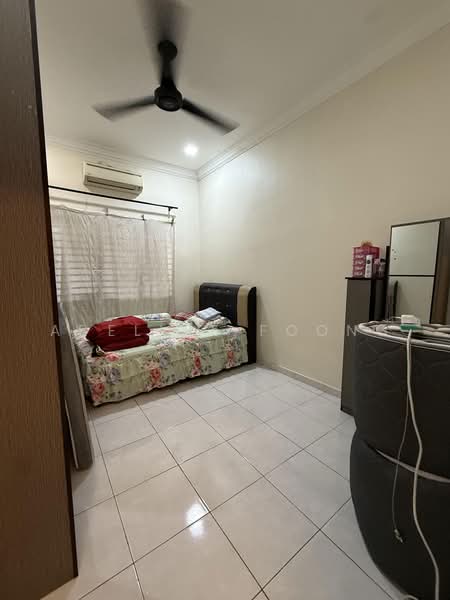Rumah Teres 1 Tingkat untuk Dijual di Kampung Raja Uda (Port Klang (Pelabuhan Klang)) - Adeline Foong - PropertyGuru.com.my