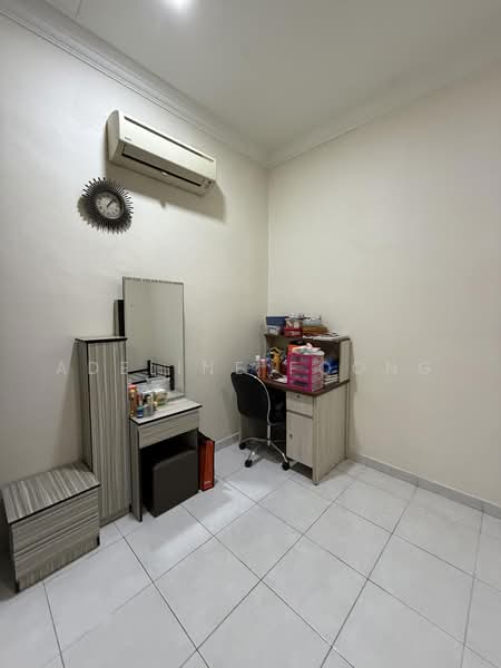 Rumah Teres 1 Tingkat untuk Dijual di Kampung Raja Uda (Port Klang (Pelabuhan Klang)) - Adeline Foong - PropertyGuru.com.my