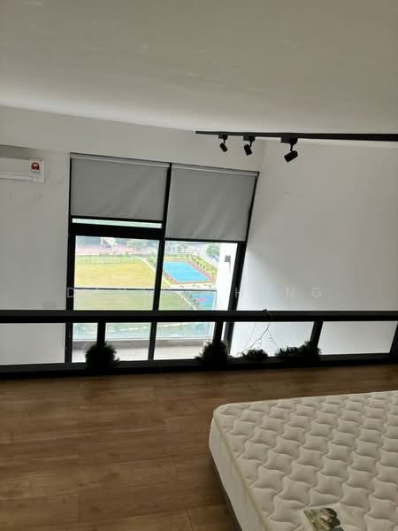 Kondominium untuk Dijual di Alila Bangsar - David Chung - Bedroom - PropertyGuru.com.my