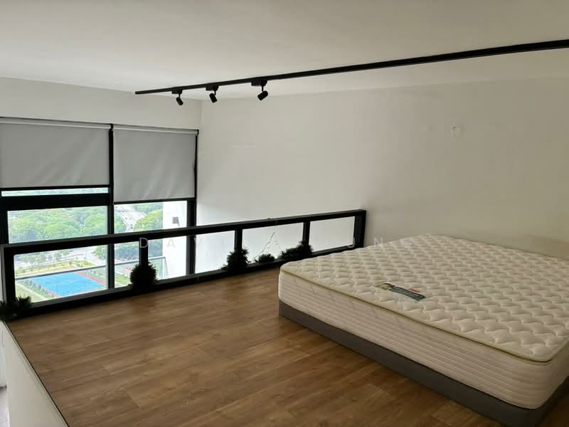 Kondominium untuk Dijual di Alila Bangsar - David Chung - Bedroom - PropertyGuru.com.my