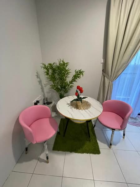Pangsapuri untuk Disewa di Gizo 11 - Jeno Tan - Interior - PropertyGuru.com.my