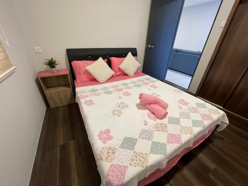 Pangsapuri untuk Disewa di Gizo 11 - Jeno Tan - Bedroom - PropertyGuru.com.my