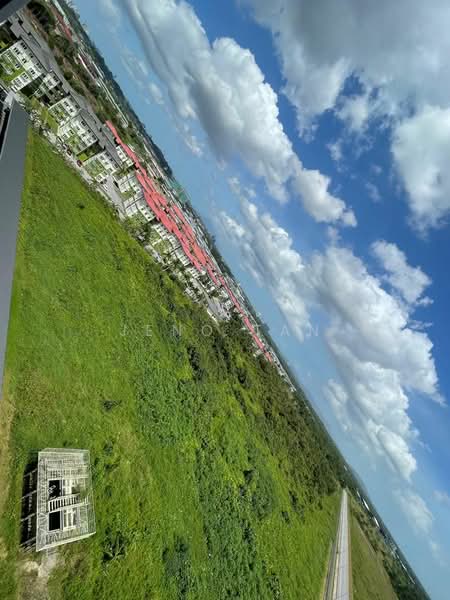 Pangsapuri untuk Disewa di Gizo 11 - Jeno Tan - Exterior - PropertyGuru.com.my