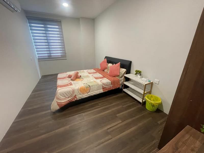 Pangsapuri untuk Disewa di Gizo 11 - Jeno Tan - Bedroom - PropertyGuru.com.my