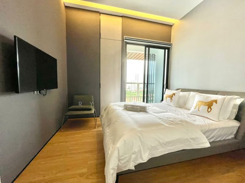 Servis Apartment untuk Disewa di City of Dreams - Ryan Sim - Bedroom - PropertyGuru.com.my