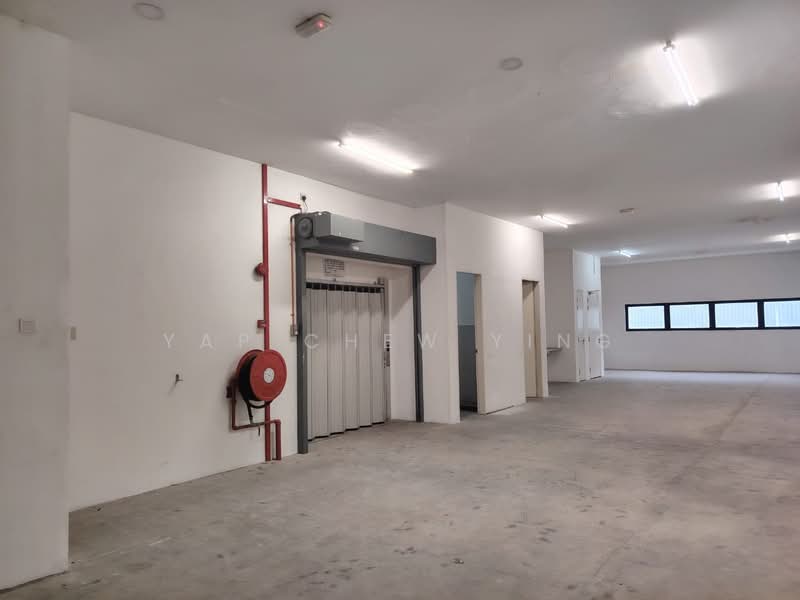Kilang untuk Disewa di Meru (Klang) - Yap Chew Ying - PropertyGuru.com.my