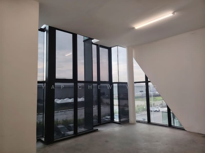 Kilang untuk Disewa di Meru (Klang) - Yap Chew Ying - PropertyGuru.com.my