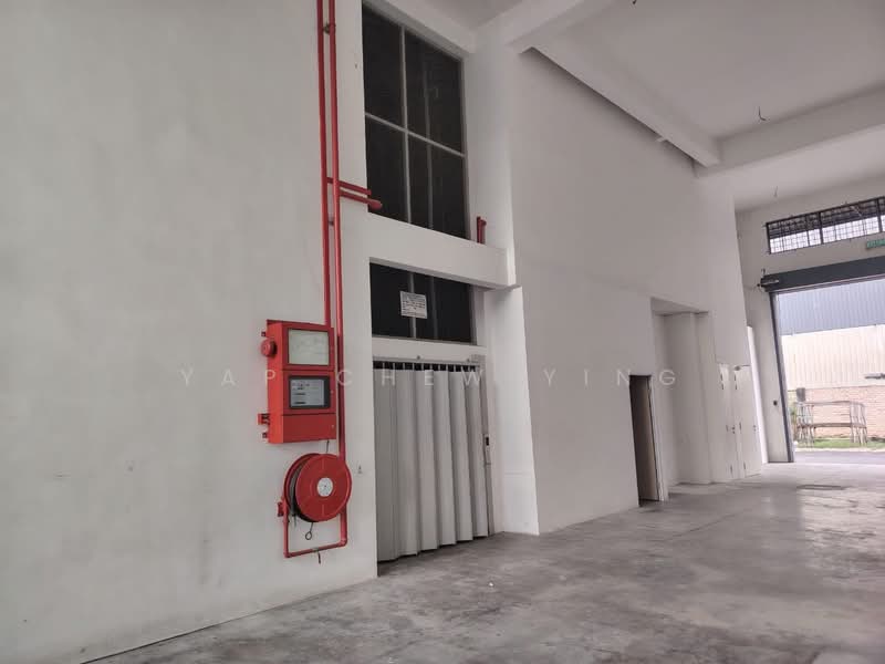 Kilang untuk Disewa di Meru (Klang) - Yap Chew Ying - PropertyGuru.com.my