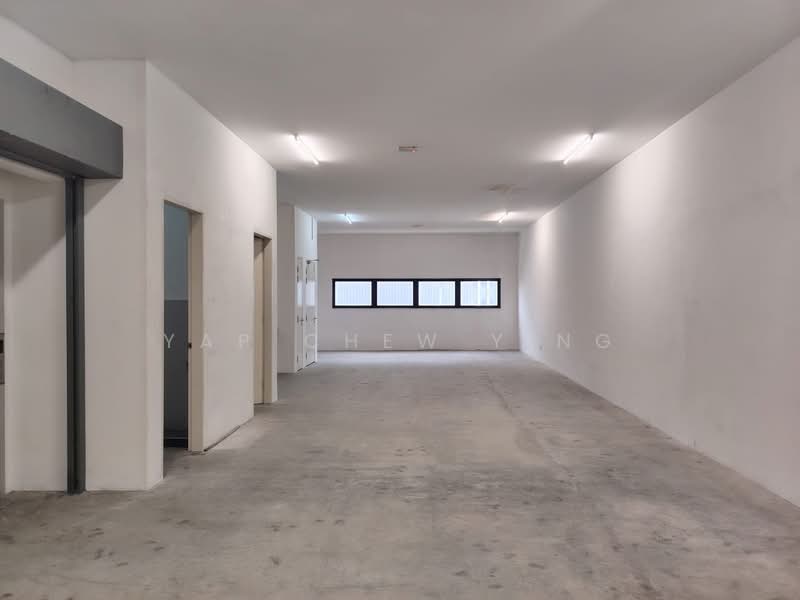 Kilang untuk Disewa di Meru (Klang) - Yap Chew Ying - PropertyGuru.com.my