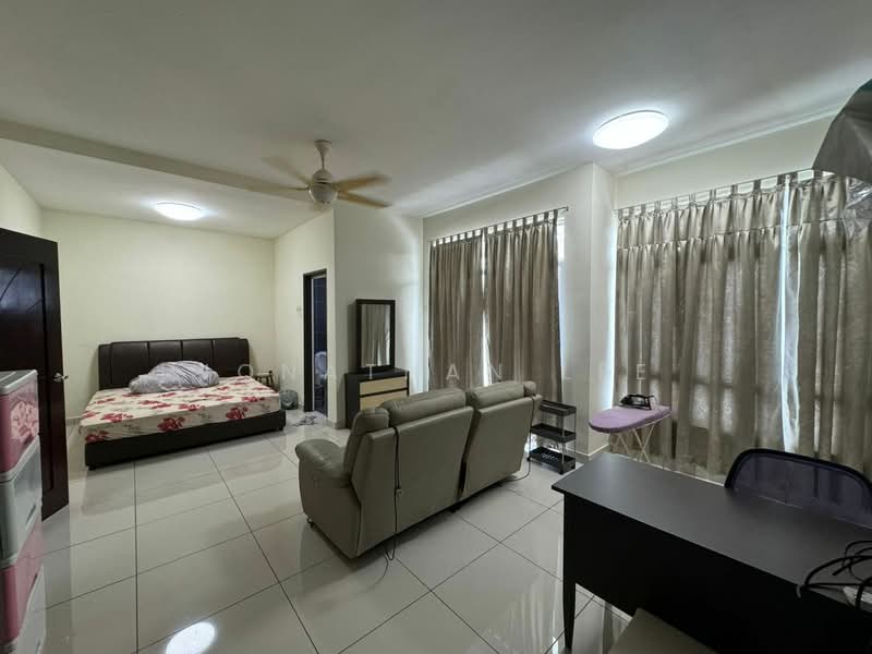 Semi-Detached House for Sale in Skudai (Johor) - Jonathan Lee - Bedroom - PropertyGuru.com.my