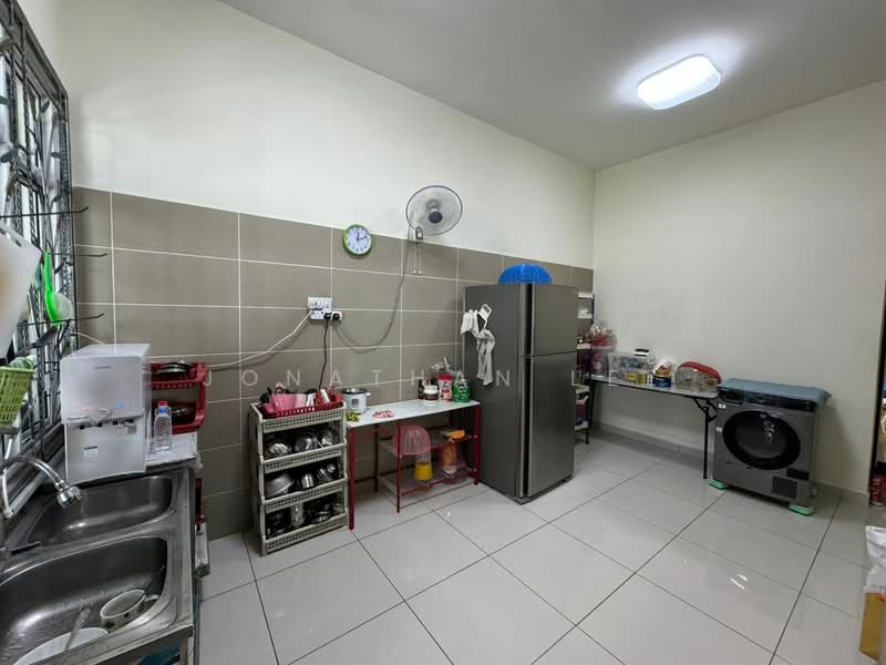 Semi-Detached House for Sale in Skudai (Johor) - Jonathan Lee - PropertyGuru.com.my