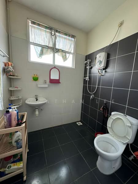 Semi-Detached House for Sale in Skudai (Johor) - Jonathan Lee - PropertyGuru.com.my