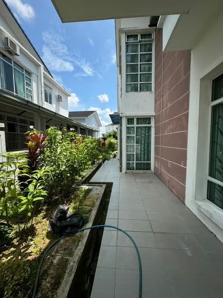 Semi-Detached House for Sale in Skudai (Johor) - Jonathan Lee - Exterior - PropertyGuru.com.my