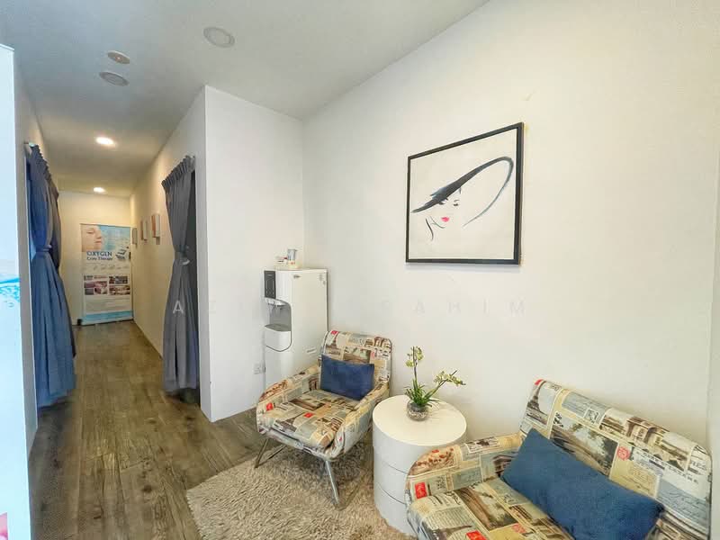 Kedai / Pejabat untuk Dijual di Cyberjaya (Selangor) - Azli Ibrahim - Interior - PropertyGuru.com.my