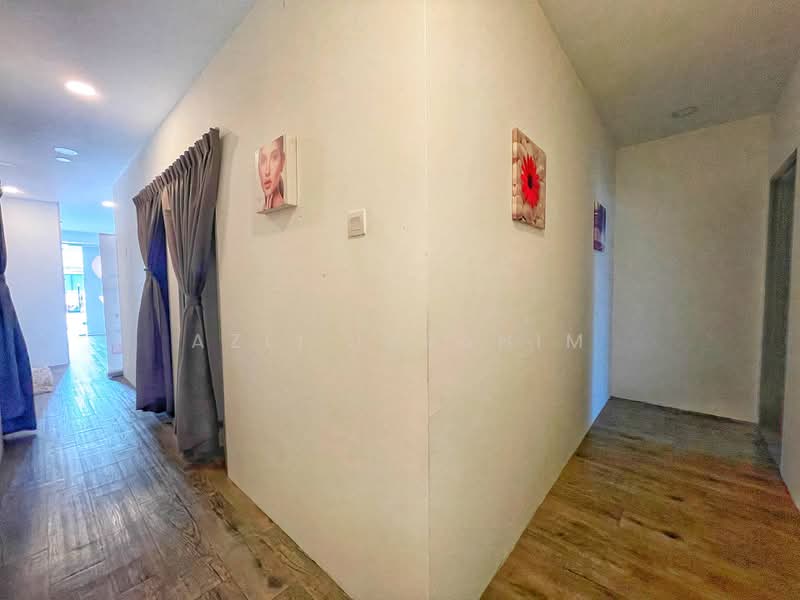 Kedai / Pejabat untuk Dijual di Cyberjaya (Selangor) - Azli Ibrahim - Interior - PropertyGuru.com.my