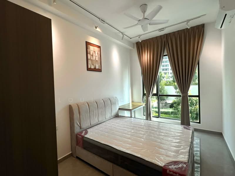 Apartment for Rent at Savana @ Batu Kawan - Louis Chuah - Bedroom - PropertyGuru.com.my