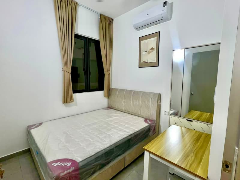 Apartment for Rent at Savana @ Batu Kawan - Louis Chuah - Bedroom - PropertyGuru.com.my
