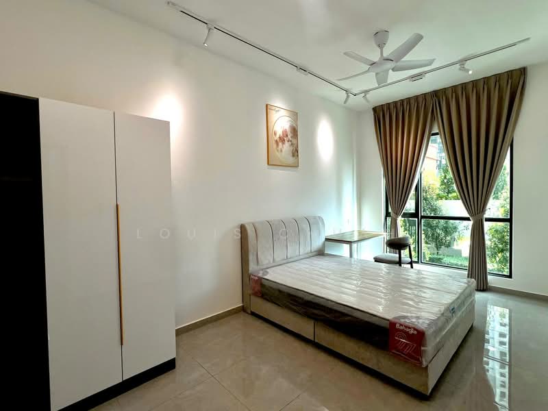 Apartment for Rent at Savana @ Batu Kawan - Louis Chuah - Bedroom - PropertyGuru.com.my