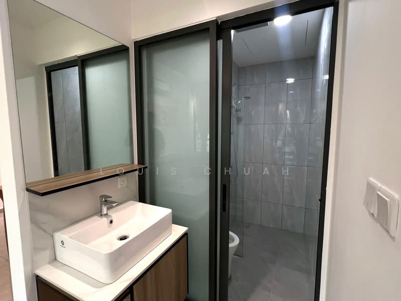 Apartment for Rent at Savana @ Batu Kawan - Louis Chuah - Bathroom - PropertyGuru.com.my