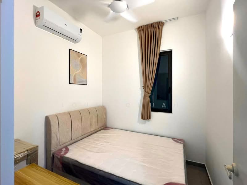 Apartment for Rent at Savana @ Batu Kawan - Louis Chuah - Bedroom - PropertyGuru.com.my