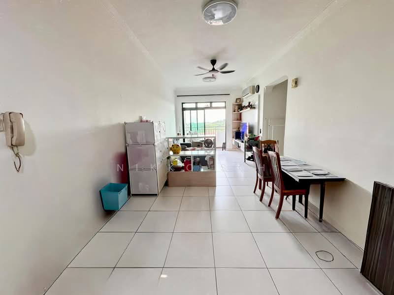 Service Residence for Sale at Sky View - Nikko Soh - Living Room - PropertyGuru.com.my