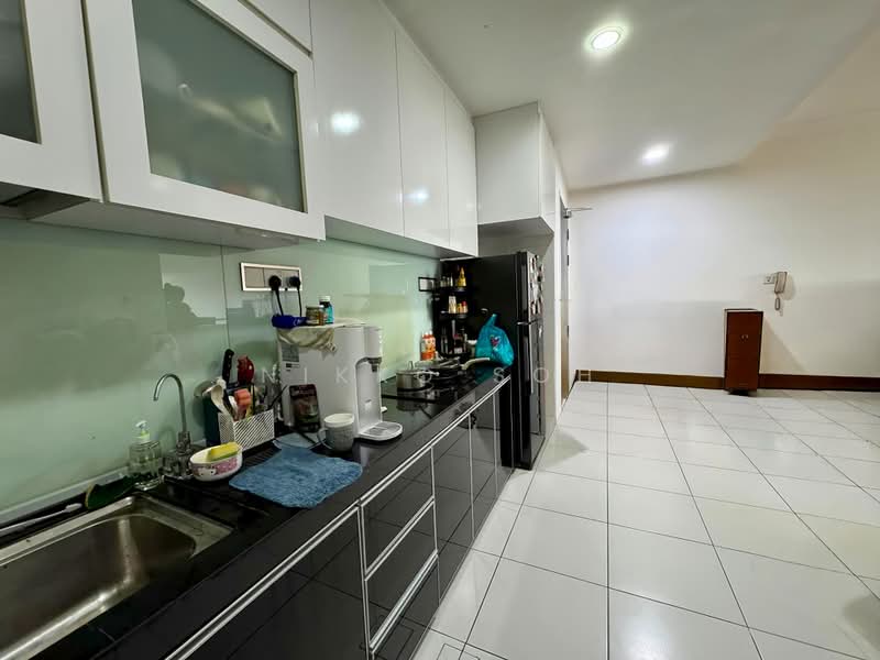 Service Residence for Sale at Sky View - Nikko Soh - Kitchen - PropertyGuru.com.my