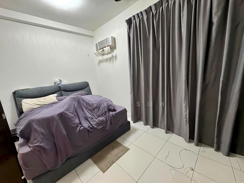 Service Residence for Sale at Sky View - Nikko Soh - Bedroom - PropertyGuru.com.my