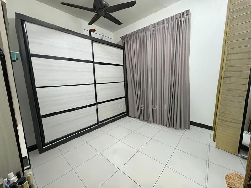Service Residence for Sale at Sky View - Nikko Soh - Bedroom - PropertyGuru.com.my