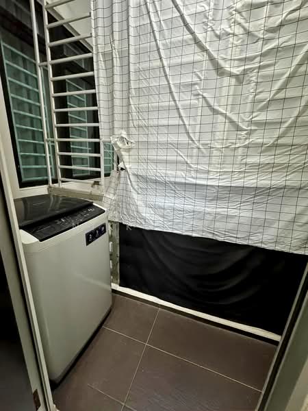 Service Residence for Sale at Sky View - Nikko Soh - Balcony - PropertyGuru.com.my