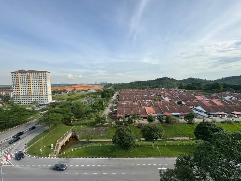 Service Residence for Sale at Sky View - Nikko Soh - Exterior - PropertyGuru.com.my