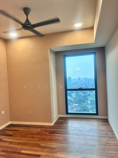 Servis Apartment untuk Disewa di Edelweiss @ Tropicana Gardens - Victor Foo - View - PropertyGuru.com.my