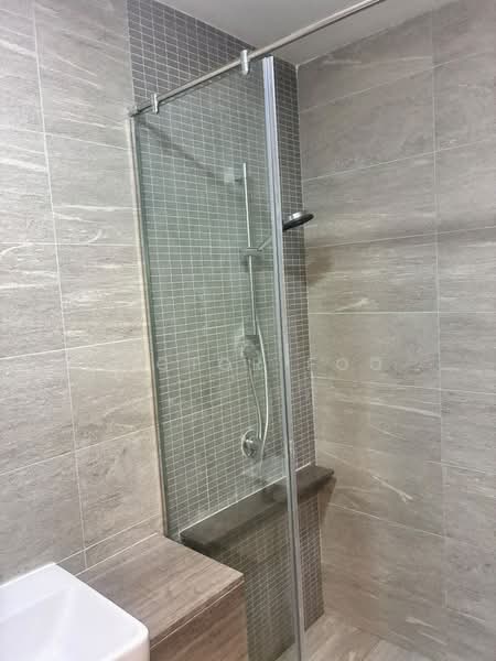 Servis Apartment untuk Disewa di Edelweiss @ Tropicana Gardens - Victor Foo - Bathroom - PropertyGuru.com.my