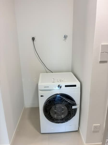 Servis Apartment untuk Disewa di Edelweiss @ Tropicana Gardens - Victor Foo - Interior - PropertyGuru.com.my